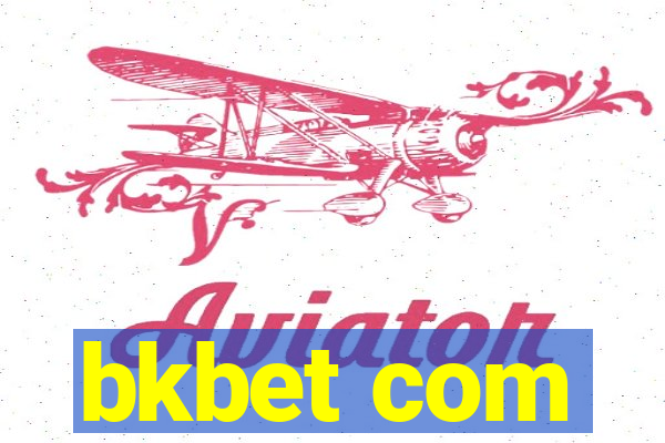 bkbet com